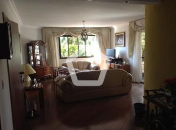 Apartamento · 200m² · 6 Quartos · 3 Vagas · Apartamento em Água Fria