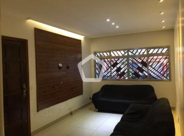 Casa · 168m² · 6 Quartos · 2 Vagas · Casa em Parque Jabaquara
