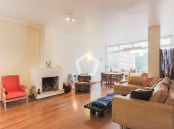Apartamento · 158m² · 2 Quartos · 3 Vagas · Apartamento em Cerqueira César