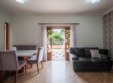 Casa · 171m² · 3 Quartos · 4 Vagas · Casa em Vila Isolina Mazzei
