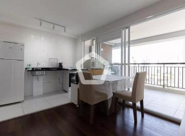 Apartamento · 73m² · 3 Quartos · 1 Vaga · Apartamento em Vila Nair