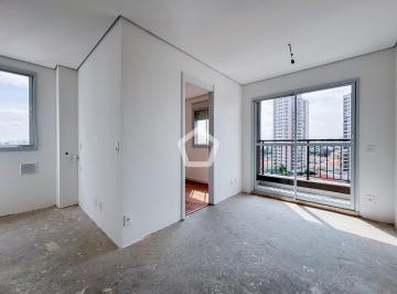 Apartamento · 40m² · 2 Quartos · 1 Vaga · Apartamento em Vila São José