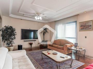 Apartamento · 443m² · 4 Quartos · 3 Vagas · Apartamento em Vila Prudente