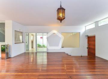 Casa · 325m² · 4 Quartos · Casa em Vila Mariana