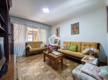 Casa · 120m² · 3 Quartos · Casa em Parque Fongaro
