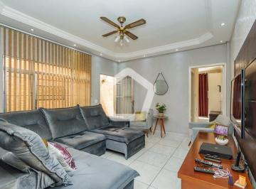 Casa · 80m² · 4 Quartos · 4 Vagas · Casa em Vila Guilherme