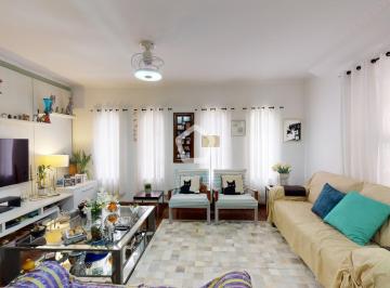 Casa · 287m² · 3 Quartos · 4 Vagas · Casa em Vila Leopoldina