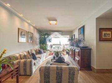 Apartamento · 132m² · 3 Quartos · 3 Vagas · Apartamento em Jardim Oceânico