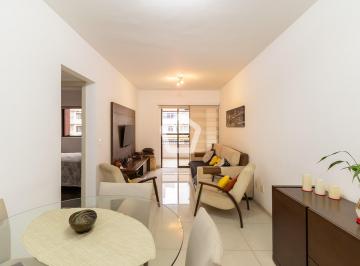 Apartamento · 70m² · 2 Quartos · 2 Vagas · Apartamento em Bela Vista