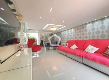 Casa · 179m² · 6 Quartos · 4 Vagas · Casa em Parque imperial