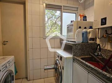 Apartamento · 128m² · 3 Quartos · 2 Vagas · Apartamento em Cidade São Francisco