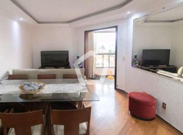 Apartamento · 83m² · 3 Quartos · 2 Vagas · Apartamento em Tucuruvi