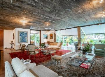 Casa · 744m² · 5 Quartos · 2 Vagas · Casa em Jardim Guedala
