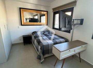 Apartamento · 25m² · 1 Quarto · Apartamento em Pompeia