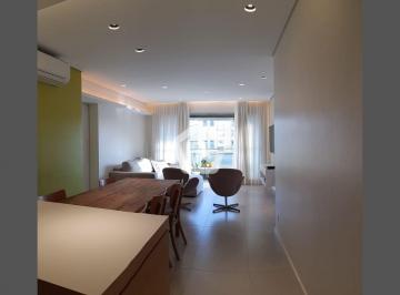 Apartamento · 110m² · 3 Quartos · 2 Vagas · Apartamento em Planalto Paulista
