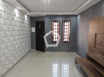 Casa · 230m² · 3 Quartos · 3 Vagas · Casa em Itaquera