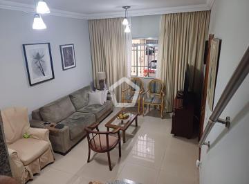 Casa · 102m² · 3 Quartos · 2 Vagas · Casa em Vila Brasilina