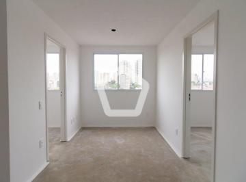 Apartamento · 35m² · 2 Quartos · Apartamento em Ipiranga