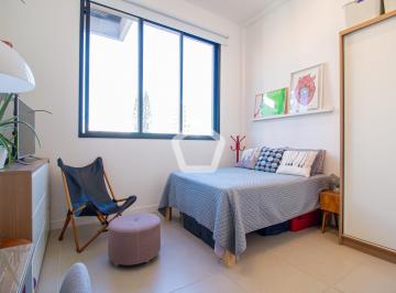 Apartamento · 26m² · 1 Quarto · Apartamento em Vila Clementino