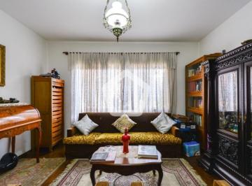 Casa · 240m² · 3 Quartos · 3 Vagas · Casa em Cursino