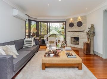 Apartamento · 171m² · 6 Quartos · 2 Vagas · Apartamento em Moema