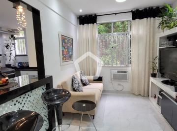 Apartamento · 65m² · 2 Quartos · Apartamento em Copacabana