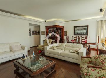 Apartamento · 160m² · 4 Quartos · 2 Vagas · Apartamento em Vila Monte Alegre