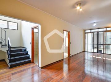 Casa · 240m² · 3 Quartos · 2 Vagas · Casa em Vila Clementino