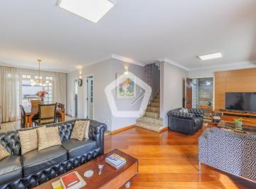 Casa · 317m² · 4 Quartos · 3 Vagas · Casa em Planalto Paulista