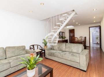 Casa · 200m² · 4 Quartos · 1 Vaga · Casa em Pompeia