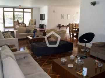 Casa · 377m² · 4 Quartos · 4 Vagas · Casa em Alto de Pinheiros
