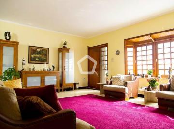 Casa · 250m² · 6 Quartos · 2 Vagas · Casa em Parque Jabaquara