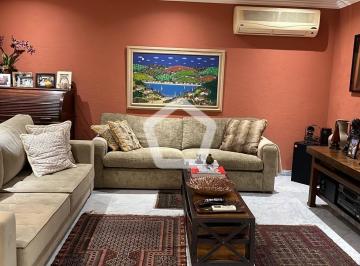 Apartamento · 450m² · 8 Quartos · 4 Vagas · Apartamento em Real Parque