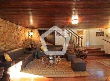 Casa · 453m² · 4 Quartos · 6 Vagas · Casa em Alto de Pinheiros