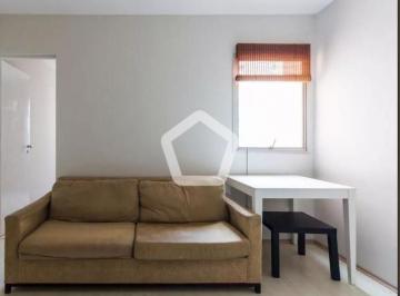 Apartamento · 50m² · 2 Quartos · 1 Vaga · Apartamento em Jabaquara