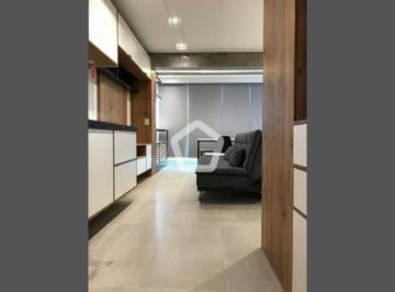 Apartamento · 34m² · 2 Quartos · 1 Vaga · Apartamento em Campo Belo