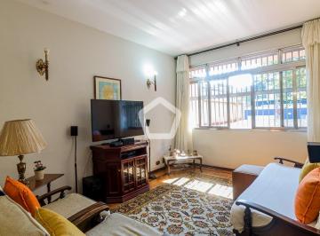 Casa · 200m² · 3 Quartos · 1 Vaga · Casa em Saúde