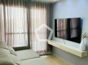 Apartamento · 55m² · 2 Quartos · 1 Vaga · Apartamento em Vila Dom Pedro I
