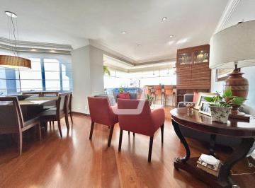 Apartamento · 220m² · 8 Quartos · Apartamento em Sumaré