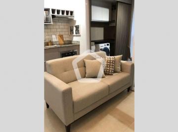 Apartamento · 35m² · 2 Quartos · 1 Vaga · Apartamento em Brooklin