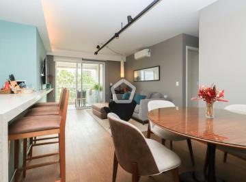 Apartamento · 75m² · 2 Quartos · 1 Vaga · Apartamento em Alto de Pinheiros