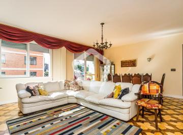 Apartamento · 153m² · 3 Quartos · Apartamento em Bela Vista