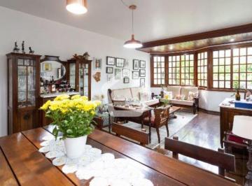 Casa · 224m² · 3 Quartos · Casa em Jardim Prudencia