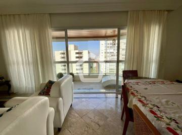Apartamento · 129m² · 6 Quartos · 3 Vagas · Apartamento em Panamby