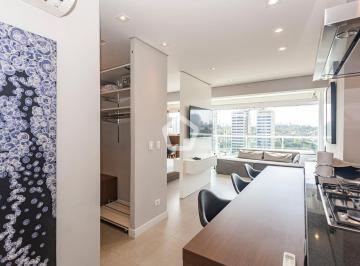 Apartamento · 49m² · 1 Quarto · 1 Vaga · Apartamento em Vila Gertrudes