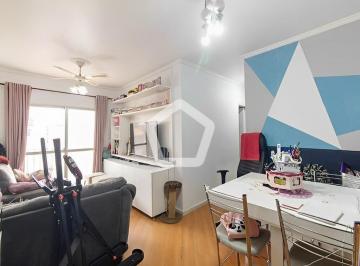 Apartamento · 78m² · 3 Quartos · 2 Vagas · Apartamento em Vila Esperança