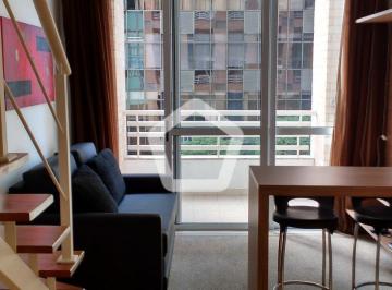 Apartamento · 40m² · 2 Quartos · 1 Vaga · Apartamento em Cidade Monções