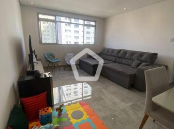Apartamento · 74m² · 2 Quartos · 1 Vaga · Apartamento em Liberdade