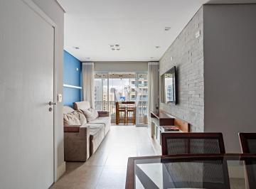 Apartamento · 100m² · 2 Quartos · 2 Vagas · Apartamento em Jardim das Acácias