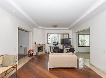 Apartamento · 240m² · 8 Quartos · 4 Vagas · Apartamento em Vila Suzana